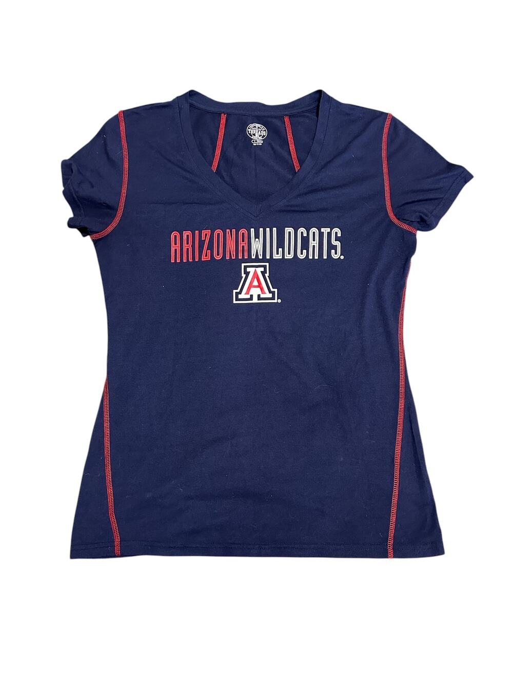 Womens Arizona Wildcats Shirt